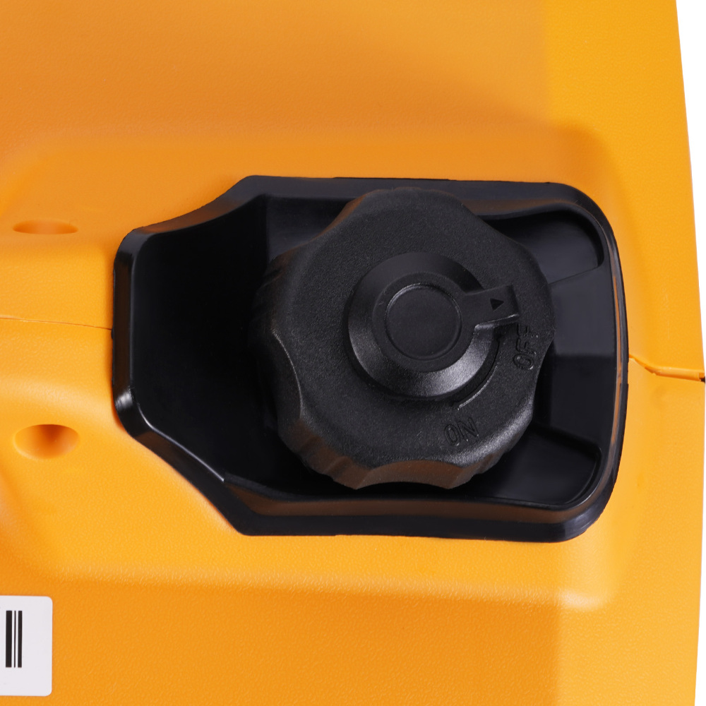 Portable Inverter Generator Silent Portable Suitcase 4 Stroke Engine Camping 1.0KW