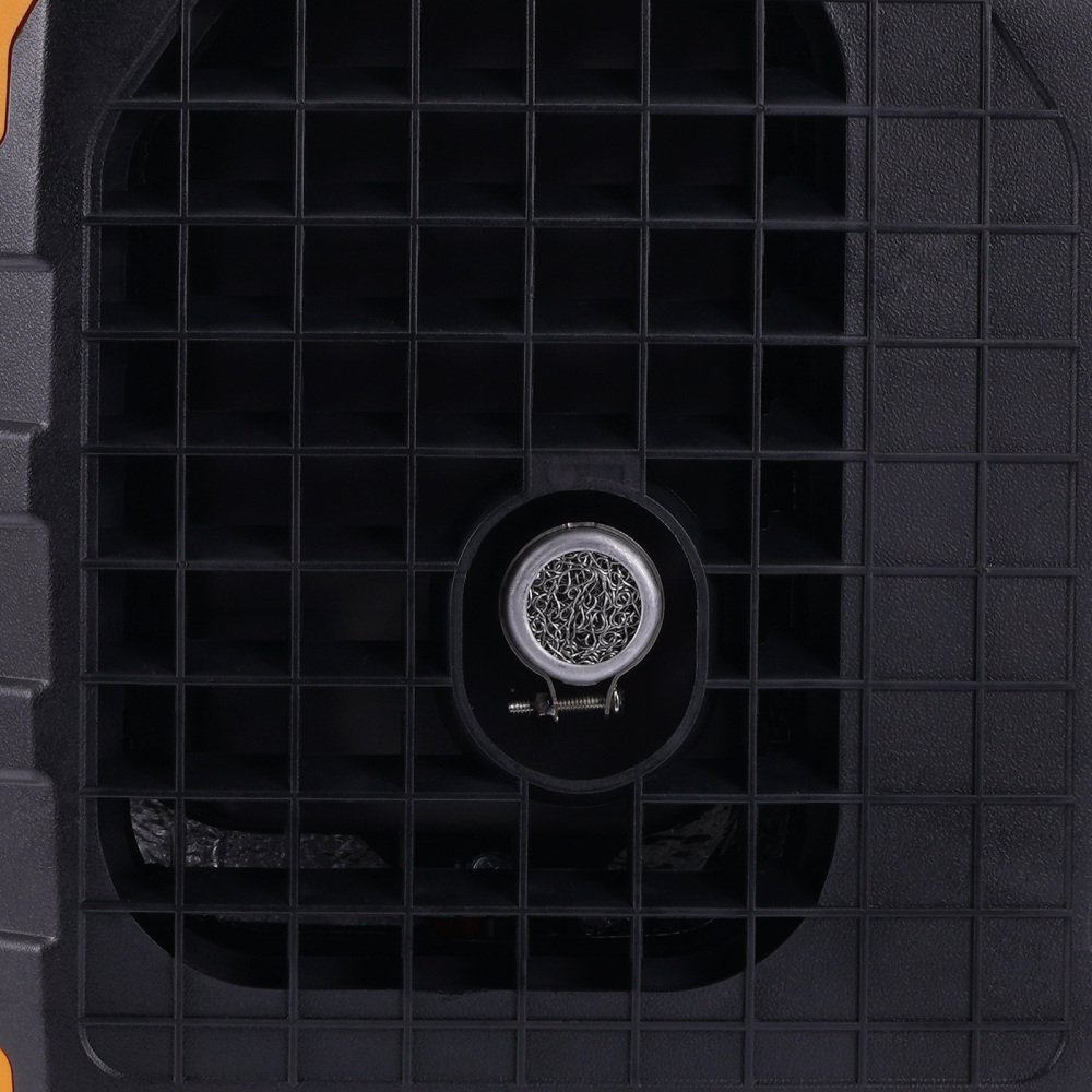 1200W Inverter Power Generator Gasoline Light 11.5kg Generatore per campeggio