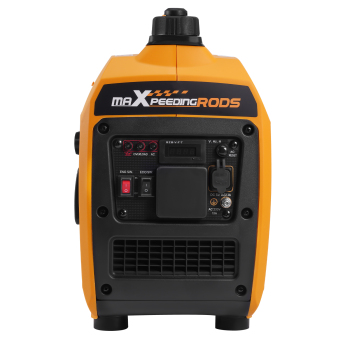 Inverter Petrol Generator 1KW 1.2KW 230V 4 Stroke Engine For Camping Outdoor