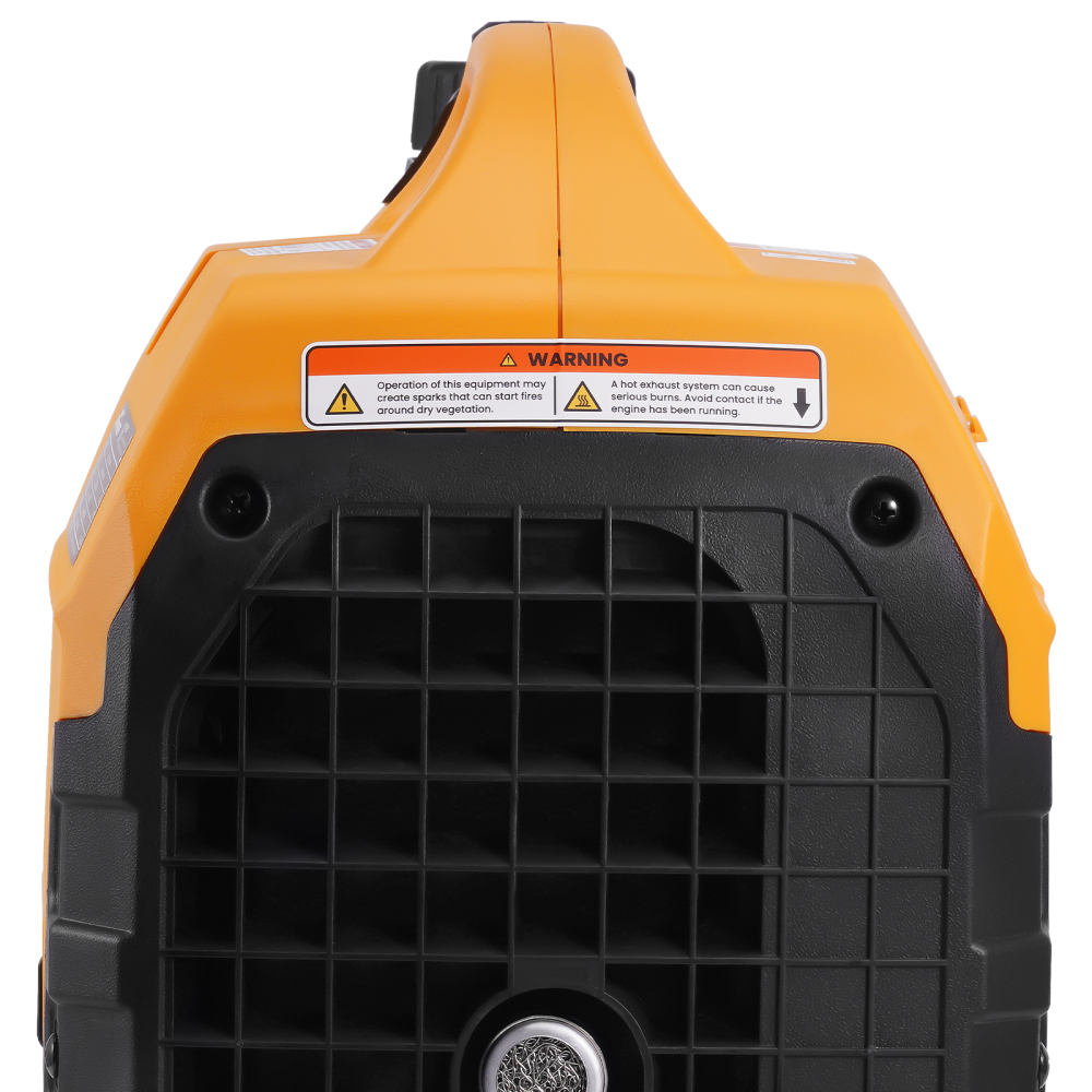 Inverter Petrol Generator 1KW 1.2KW 230V 4 Stroke Engine For Camping Outdoor