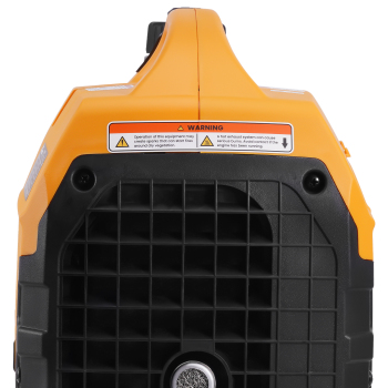 Inverter Petrol Generator 1KW 1.2KW 230V 4 Stroke Engine For Camping Outdoor