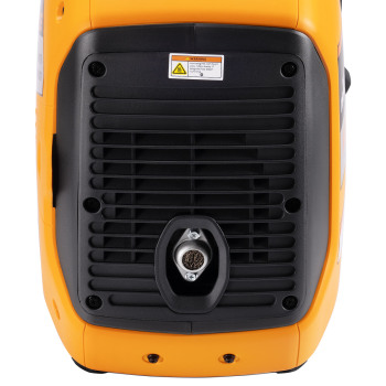 Inverter Generator 2KW Max 1.8KW Rated Generators Portable Silent Pure Sine