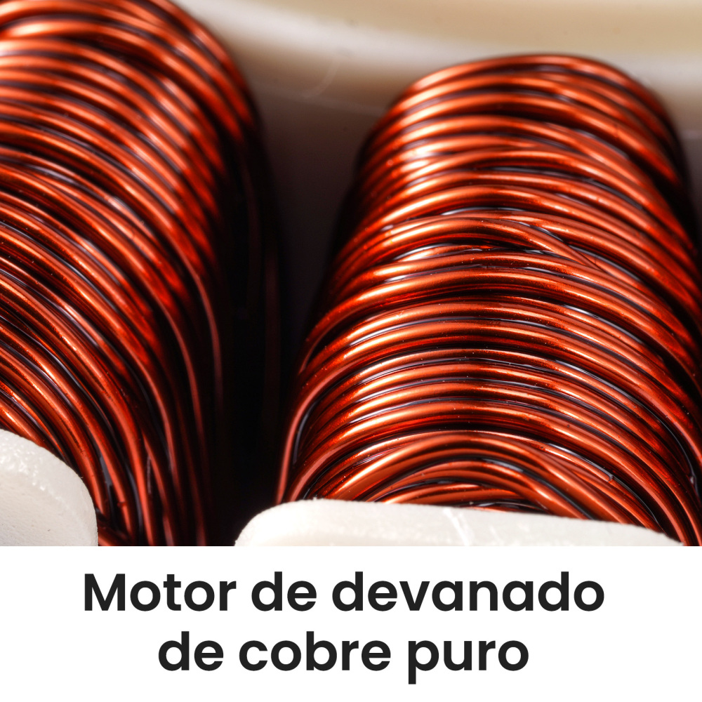 2300W Inversor Generador de energía Generador de energía de gasolina Luz 18,5k