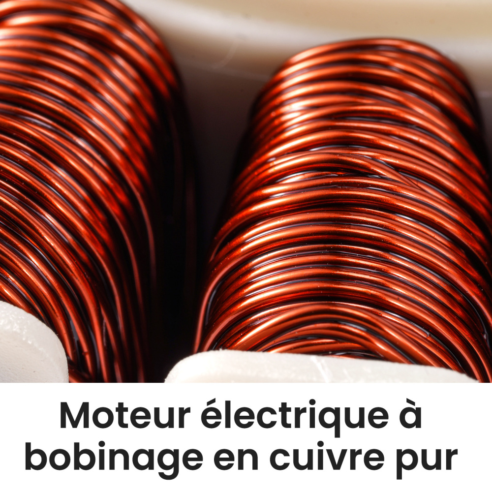 2300W Inverter Power générateur  Essence Groupe électrogène à essence silencieux