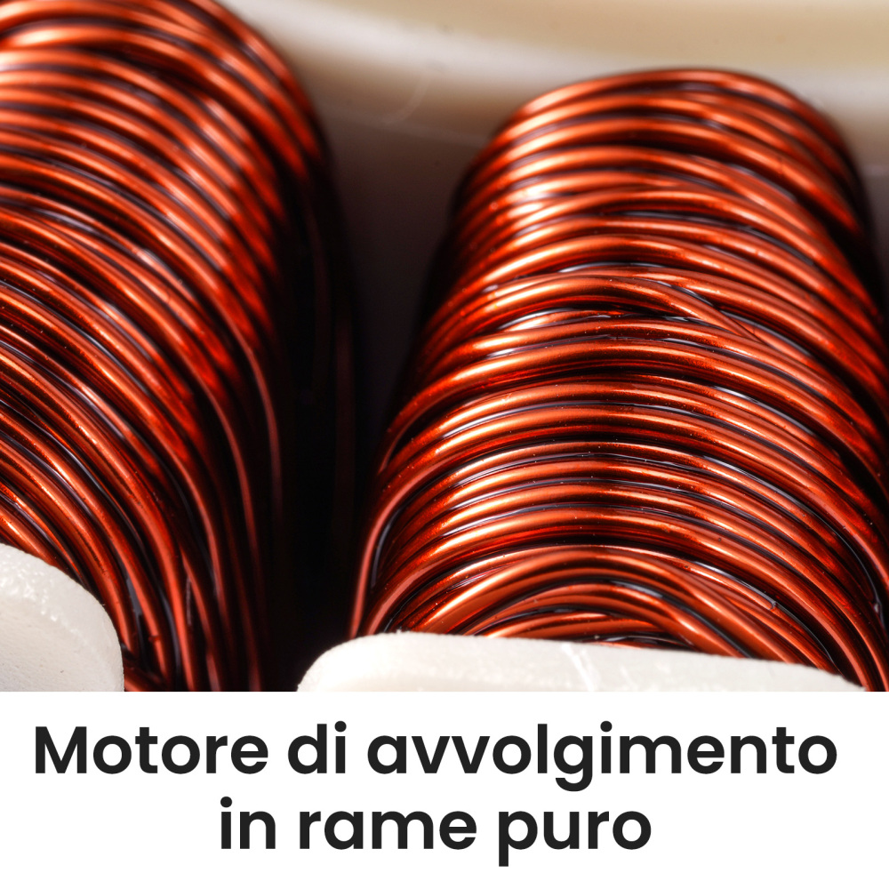 Generatore di corrente inverter 2300W Generatore di energia a benzina luce