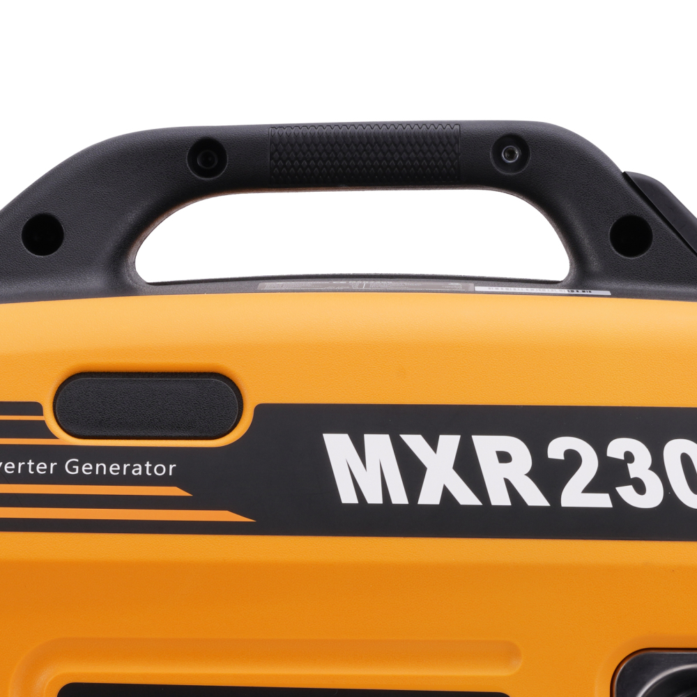 Inverter Generador2,0kw 1,8kw Digital Generador 230v Ligero Y Silencioso