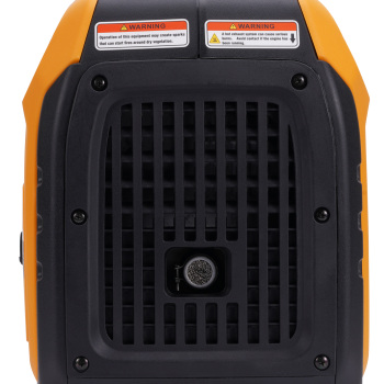 2x Generador Portátil2300wParalelo Caja Kit for Dispositivos Sensibles