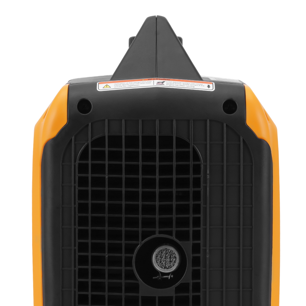 Inverter Generator 2KW Max 1.8KW Rated Generators Portable Silent Pure Sine