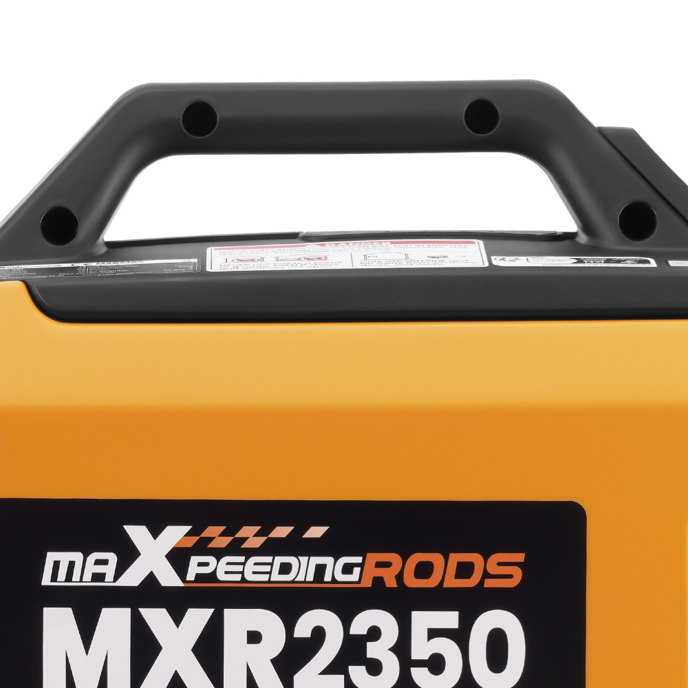 2kw 15kg Portátil Generador De Corriente Inversor 58dB 1x230V 2XUSB