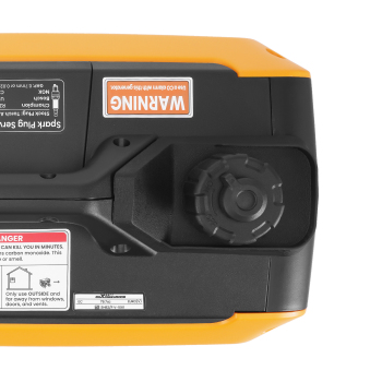 Super Silent Suitecase Mobil 1.8KW-2KW Petrol Inverter Generator For Camping RV