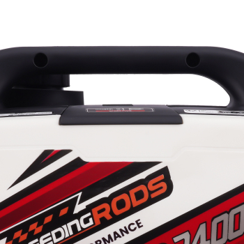 2KW Generatore Di Corrente Inverter Portatile Benzina Bluetooth Monitore