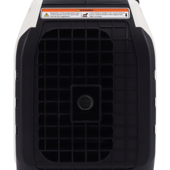 Suitecase 2000W Petrol Inverter Generator For Camping RV + Bluetooth App