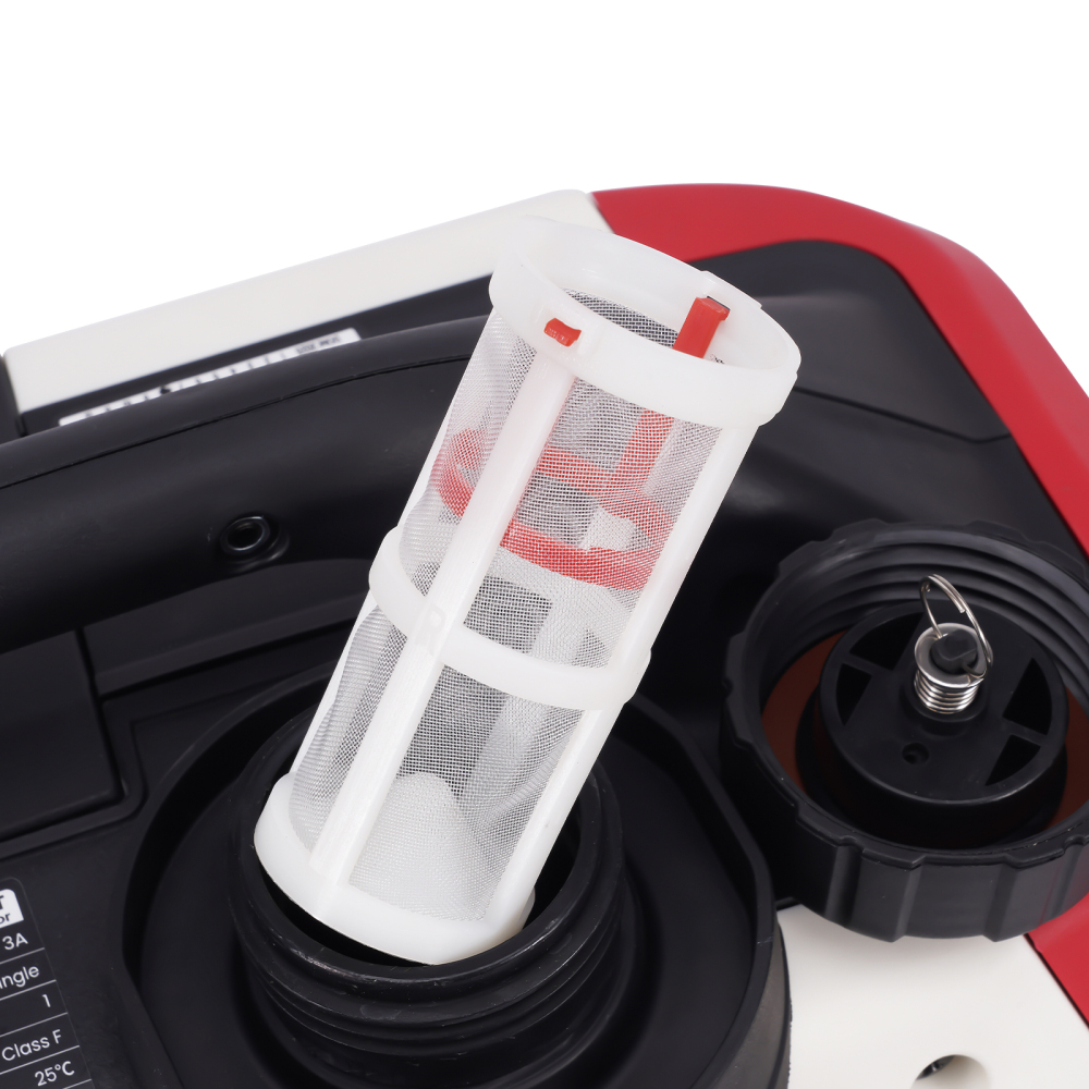 maXpeedingrods 2400 Watt Portable Inverter Generator, RV Ready, Quiet for Outdoor Camping, Home Backup, Garden, PGMA Compliant