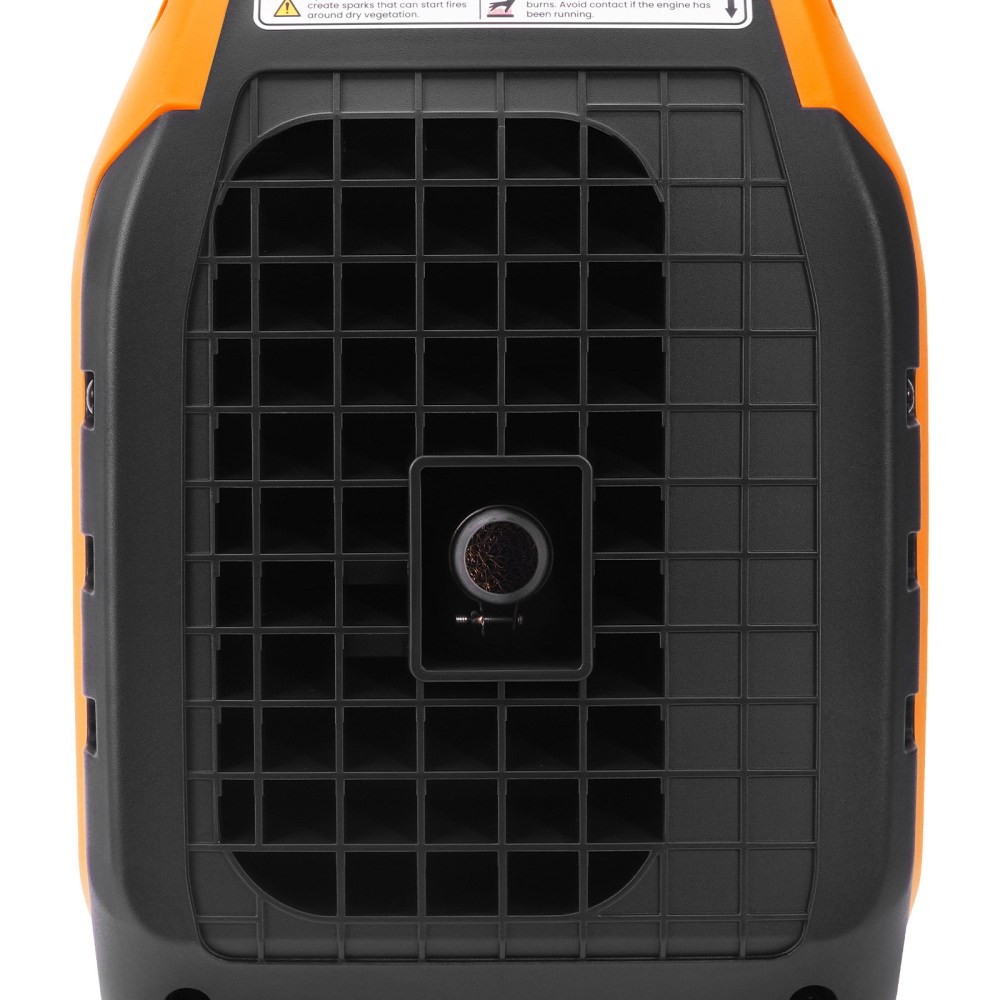 Inverter Generator 2350W Max silent generator portable Pure Sine camping Petrol