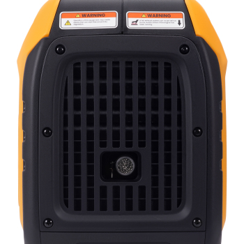 2500W Dual Fuel Inverter Generator Probable for Travel Trailers Camping