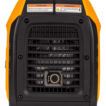 maXpeedingrods 3500 Peak Watts Portable Inverter Generator, Pure Sine Wave Petrol Quiet Generator, EPA Compliant, for Home Backup, Outdoor Camping RV Ready, 47lbs