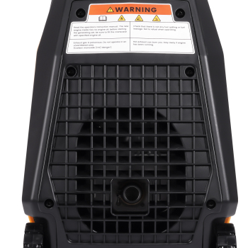 Groupes électrogène inverter LPG Essence Générateur électrique for camping