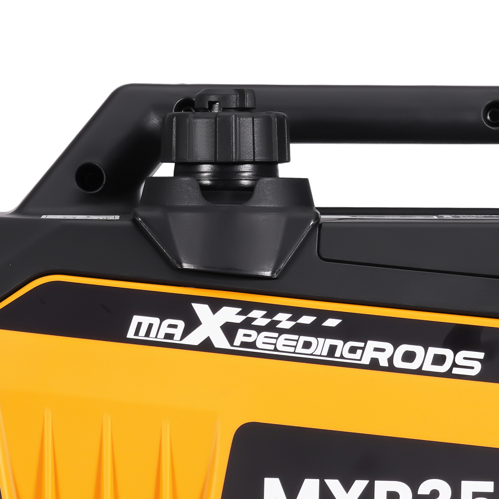 Generatore Di Corrente Inverter 3,2 Kw 3,5kw  230V 12V USB Elettrica Avviamento