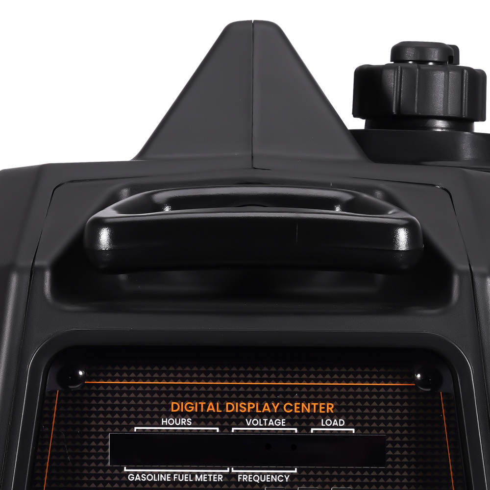 Generatore Di Corrente Inverter 3,2 Kw 3,5kw  230V 12V USB Elettrica Avviamento