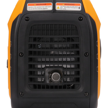 Petrol Inverter Generator Silent Portable Suitcase 4 Stroke Engine Camping 3.0KW (For UK only)