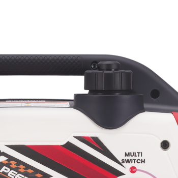 Générateur Inverter MXR4000 Essence 3500W – Silencieux, Léger, Mode Éco – Idéal CampingSecours