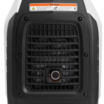 Inverter Generator 4KW Max Petrol Electric Silent Bluetooth for Camping car