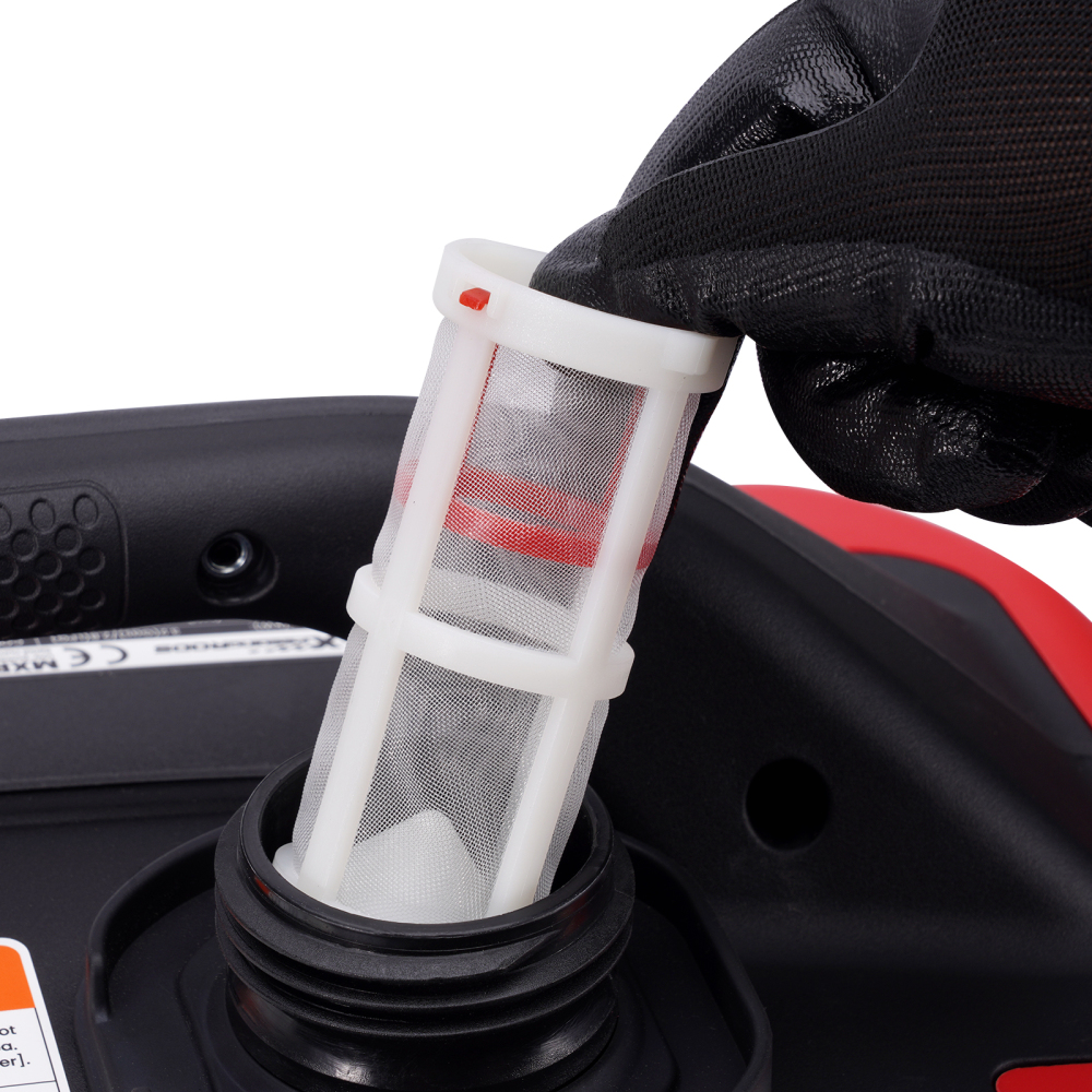 LPG/Benzina Generatore inverter Bluetooth/Elettrico Avviamento Silenzioso 58dB