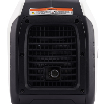 3500W Dual Fuel LPG Inverter Generator Portable Electric Start +App Start