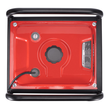 4800W Peak 3500W Rated Portable Generator with Low Oil Alert Parallel Ready