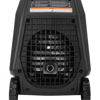 Inverter Generator 4800W Max Petrol Silent portable Electric Start for Camping