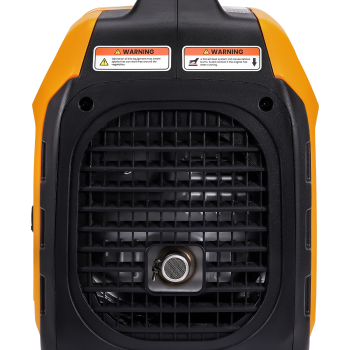 Quiet Gasoline Inverter Generator 5000W Portable 23kg for Home Backup Camping