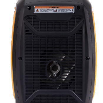 5KW Portable Inverter Generator Gas Powered Quiet for Camping RV Travel