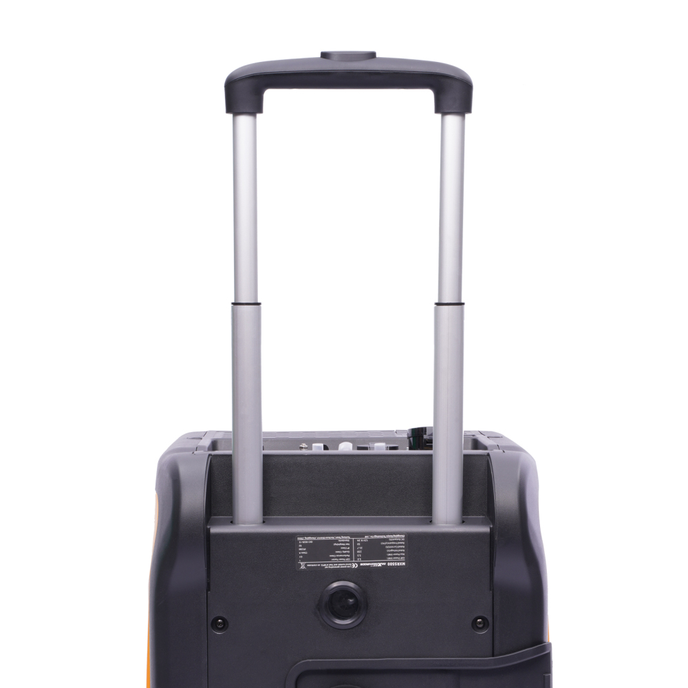 5kw 5.5kw Generador Inversor Silencioso Equipo Eléctrico Portátil for Exteriore