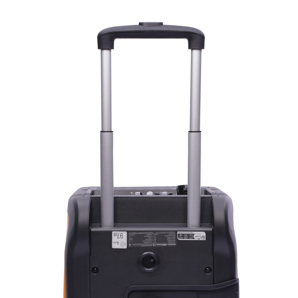 5kw 5.5kw Generador Inversor Silencioso Equipo Eléctrico Portátil for Exteriore