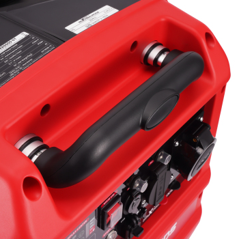 5.5KW Generatore Di Corrente Inverter Silenziato Avvio APP Backup Domestico