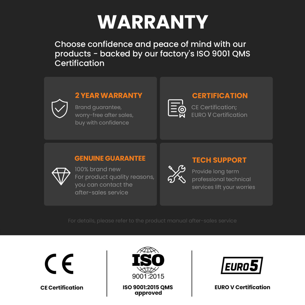 5000W 5500W Inverter Petrol Generator Portable App Start/E-Start/Recoil Start