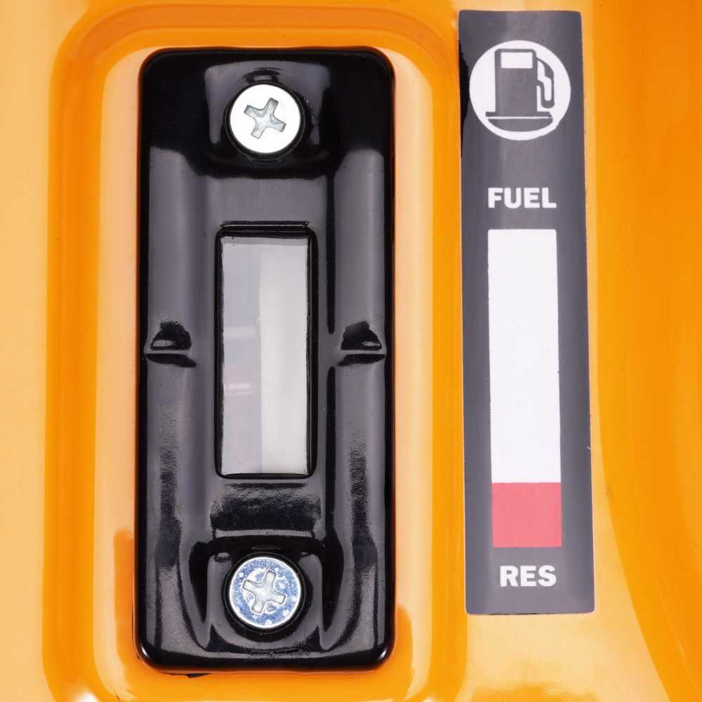 Generatore 8KW Generatore Inverter Portatile Carrellato 4 tempi 458 cc ATS