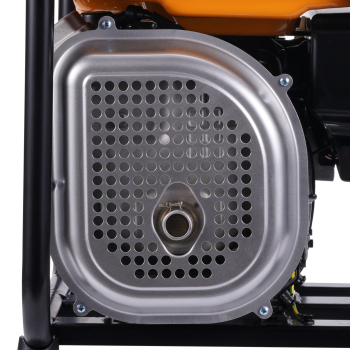 3,2KW Générateur Inverter Groupe électrogène à essence for Chantier camping