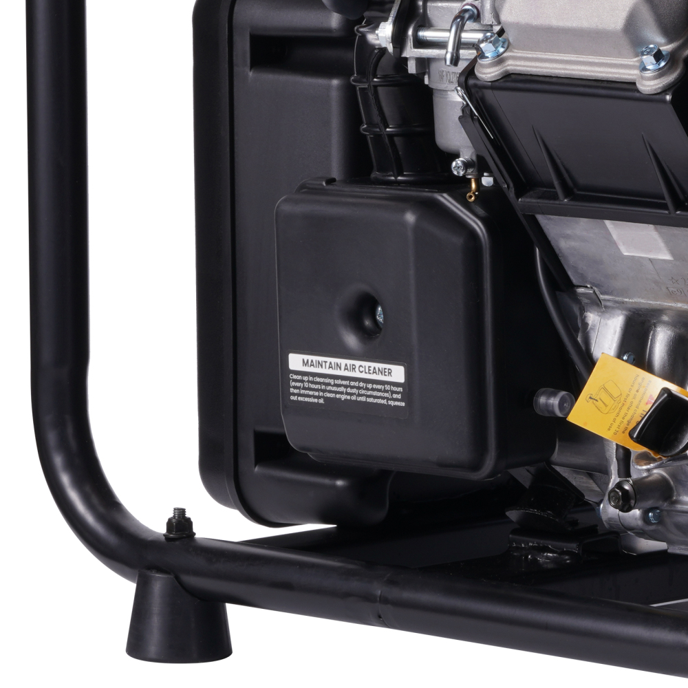 3KW Generador inversor portátil Generador inversor portátil 230V 23.5kg