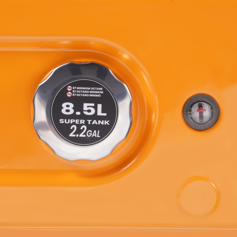 3KW Generador inversor portátil Generador inversor portátil 230V 23.5kg