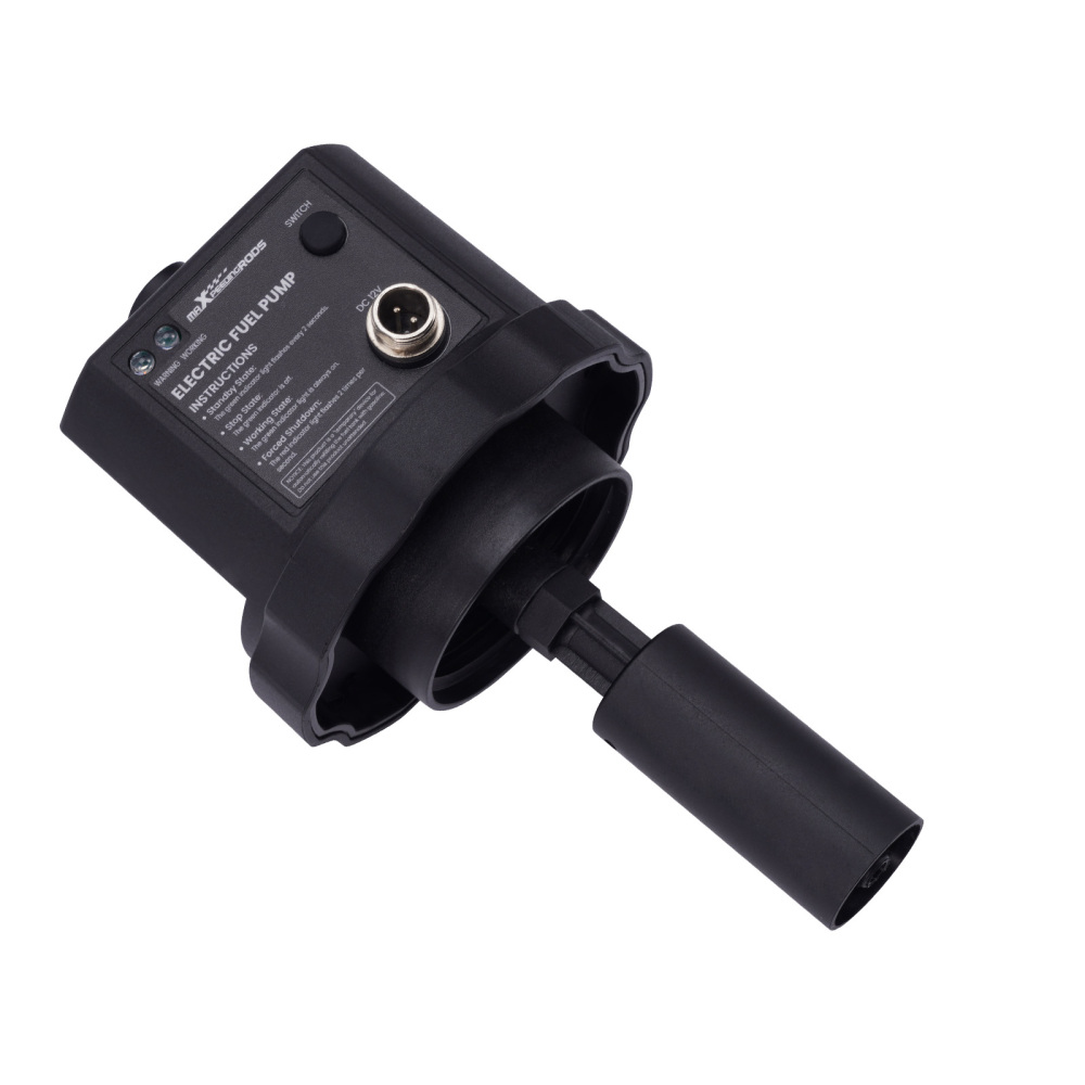 12 V DC Estensore Di Carburante Del Generatore Rilevamento Automatico MXR2300