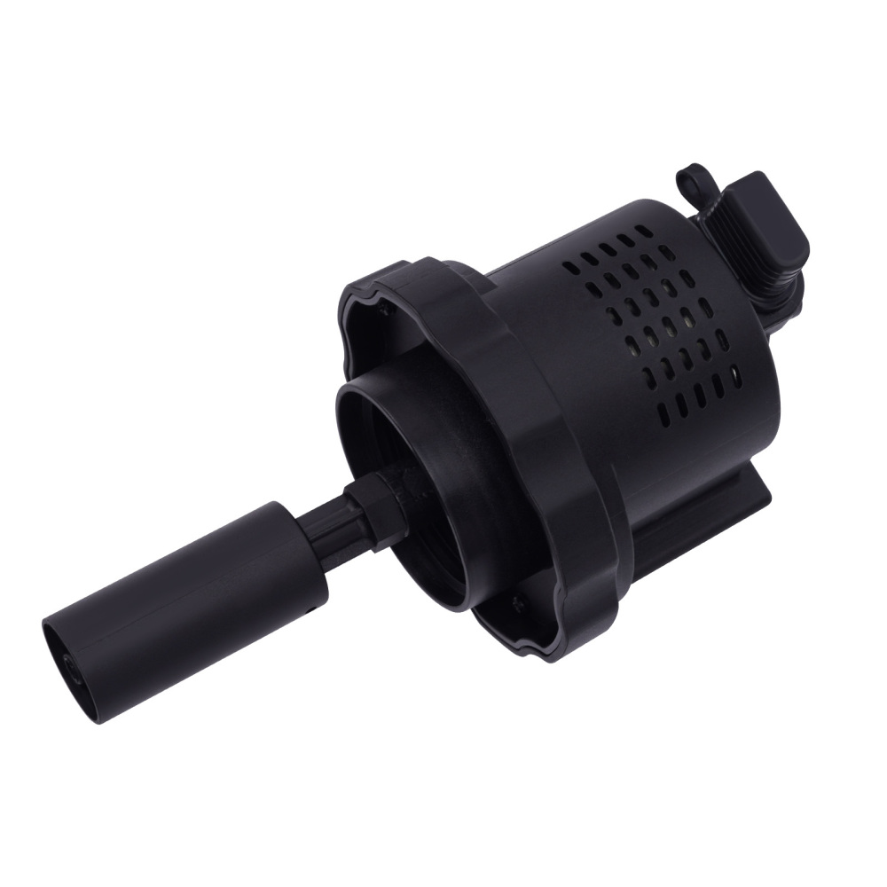 12 V DC Estensore Di Carburante Del Generatore Rilevamento Automatico MXR2300