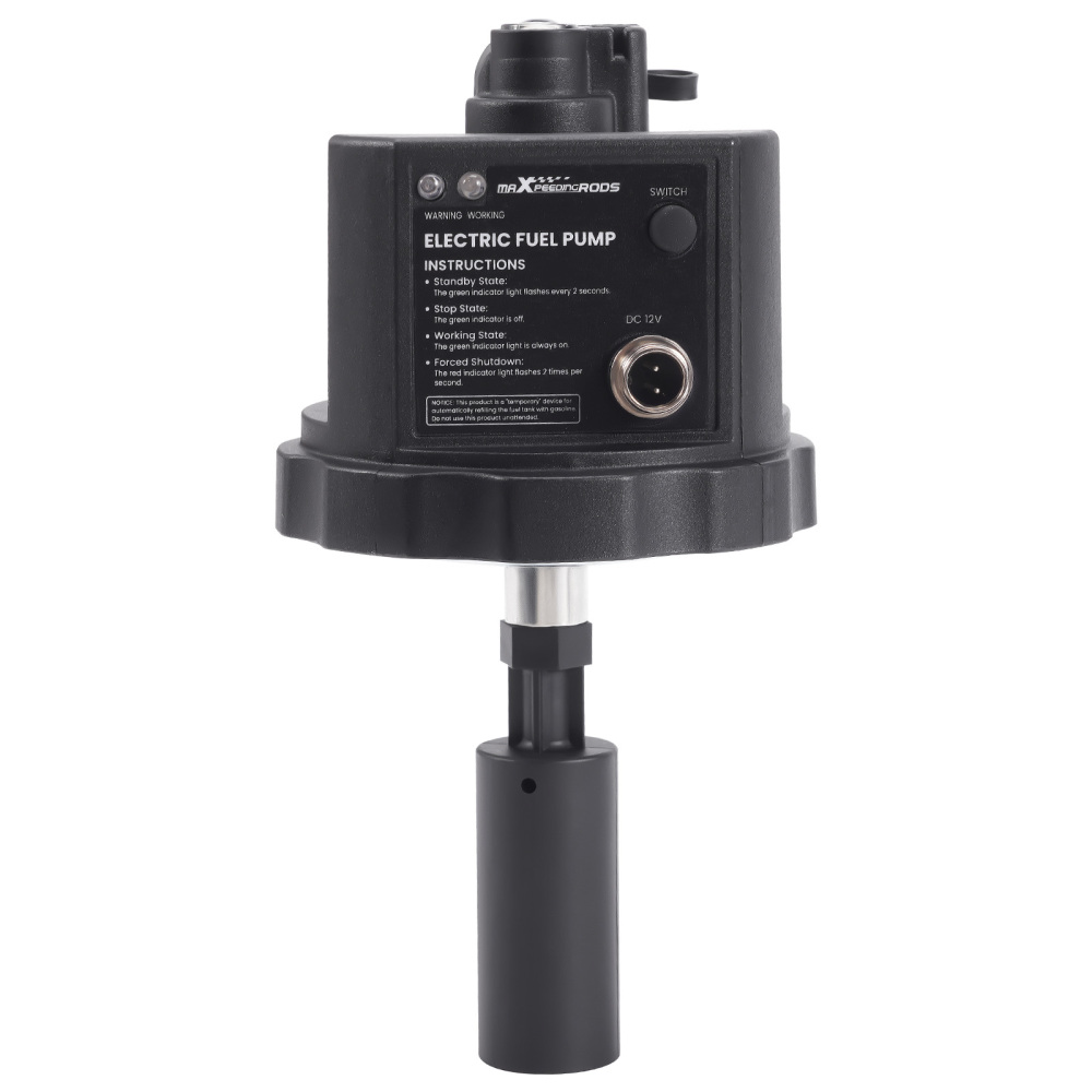 Automatic Generator Fuel Pump Extended Run Fuel For MXR2350 MXR3500 MXR4000