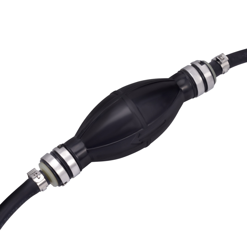 Automatic Generator Fuel Pump Extended Run Fuel For MXR2350 MXR3500 MXR4000