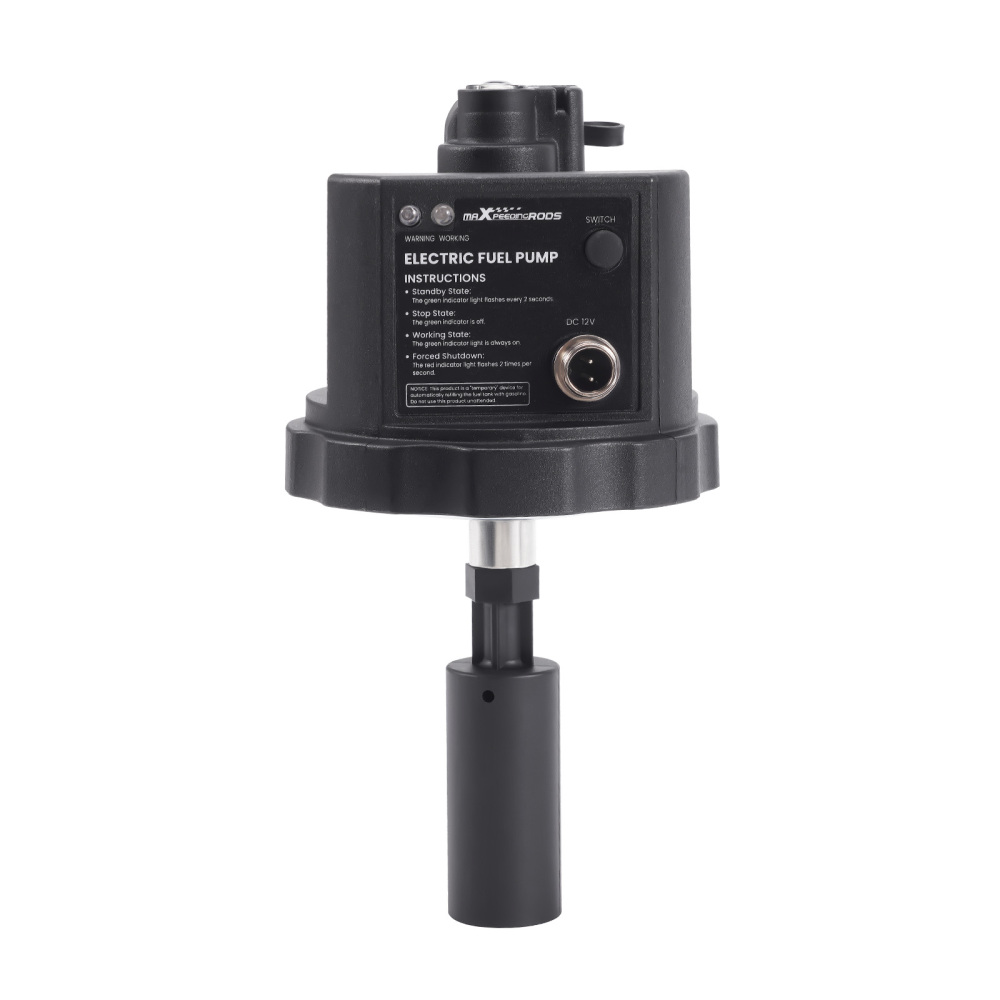Automatic Generator Fuel Pump Extended Run Fuel For MXR2350 MXR3500 MXR4000