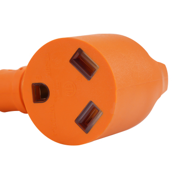 Generator Adapter Cord L5-30P to TT-30R For MXR3500S,MXR4000,MXR4000GT