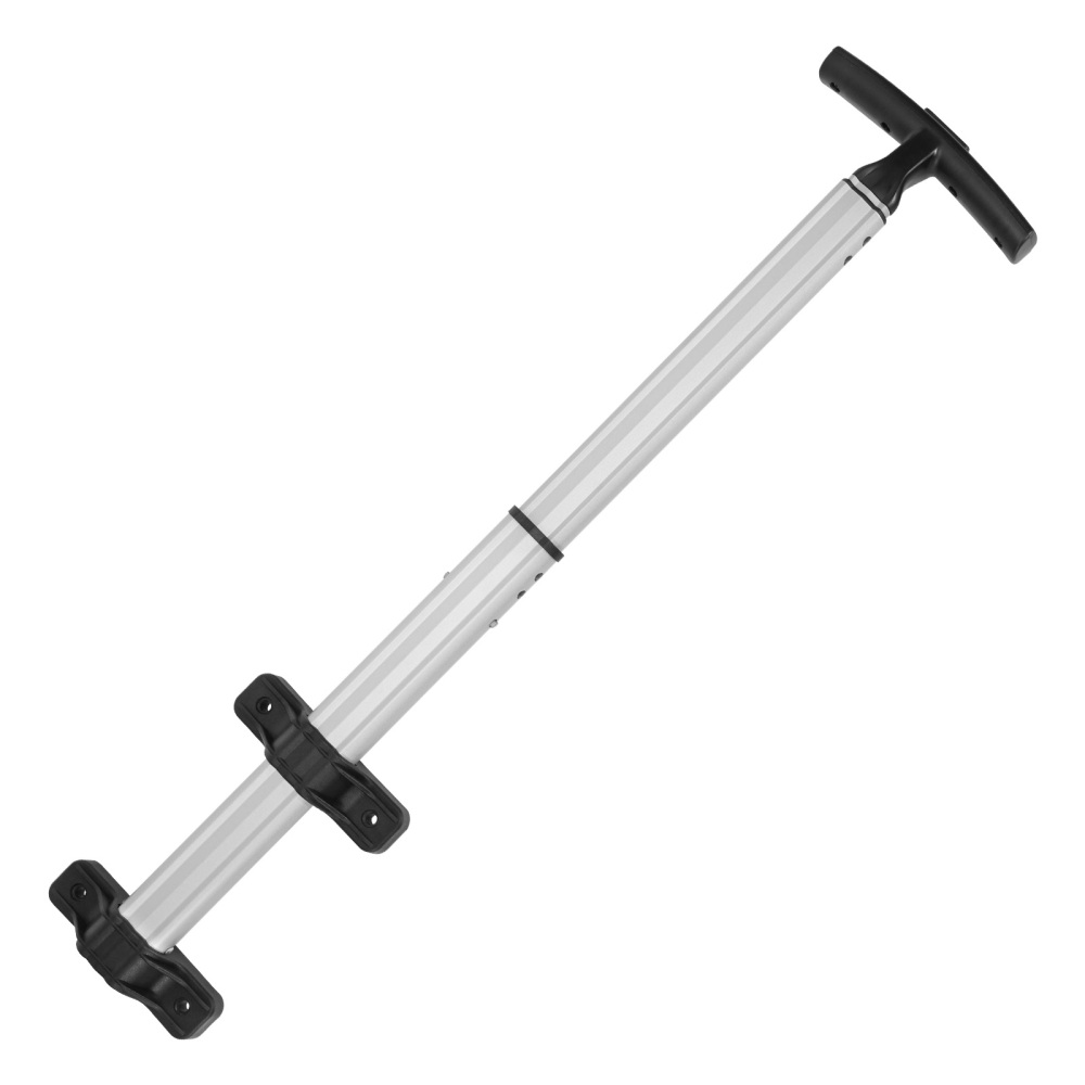 Kit Ruote Con Maniglia Retrattile In Alluminio For MXR2300, MXR3500, MXR3800