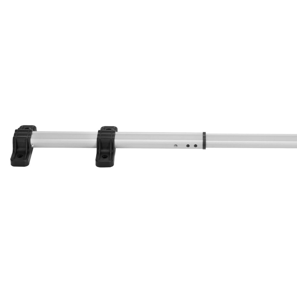 Kit Ruote Con Maniglia Retrattile In Alluminio For MXR2300, MXR3500, MXR3800