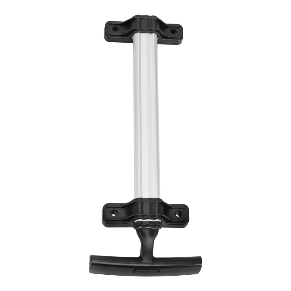 Kit Ruote Con Maniglia Retrattile In Alluminio For MXR2300, MXR3500, MXR3800