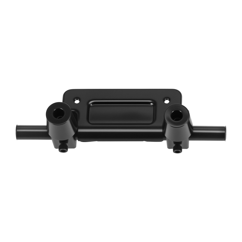 Kit Ruote Con Maniglia Retrattile In Alluminio For MXR2300, MXR3500, MXR3800